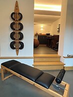 Aparthotel Parsberg Green Design Ferstl