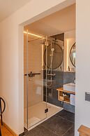 Aparthotel Parsberg Green Design Ferstl