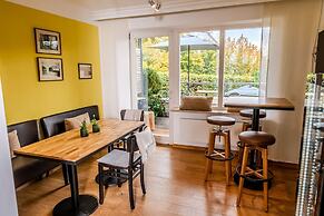 Aparthotel Parsberg Green Design Ferstl