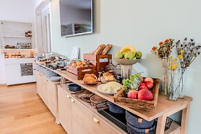Aparthotel Parsberg Green Design Ferstl