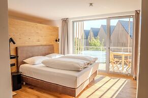 Aparthotel Parsberg Green Design Ferstl