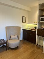 Aparthotel Parsberg Green Design Ferstl