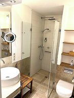 Aparthotel Parsberg Green Design Ferstl