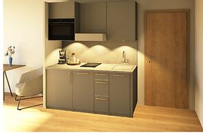 Aparthotel Parsberg Green Design Ferstl