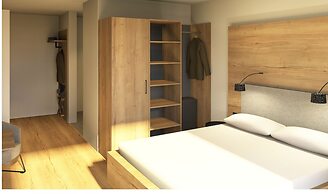 Aparthotel Parsberg Green Design Ferstl
