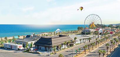 Novaworld Resort & Villas