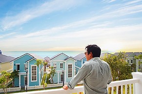 Novaworld Resort & Villas