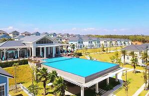 Novaworld Resort & Villas