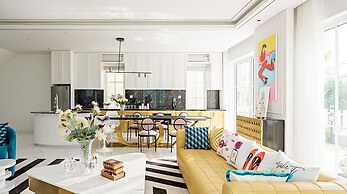 Novaworld Resort & Villas