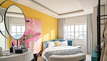 Novaworld Resort & Villas