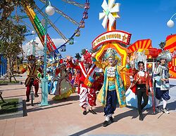 Novaworld Resort & Villas