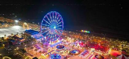 Novaworld Resort & Villas