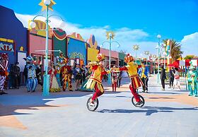 Novaworld Resort & Villas