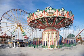 Novaworld Resort & Villas