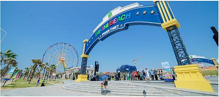 Novaworld Resort & Villas