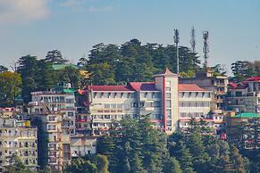 Amritara Surya Mcleodganj Dharamshala