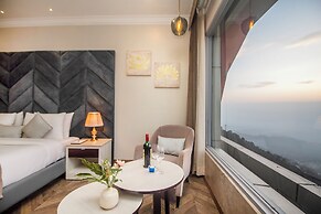 Amritara Surya Mcleodganj Dharamshala