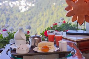 Amritara Surya Mcleodganj Dharamshala