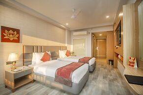 Amritara Surya Mcleodganj Dharamshala