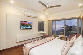 Amritara Surya Mcleodganj Dharamshala