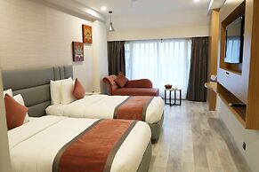 Amritara Surya Mcleodganj Dharamshala