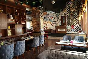 Amritara Surya Mcleodganj Dharamshala