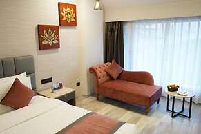 Amritara Surya Mcleodganj Dharamshala