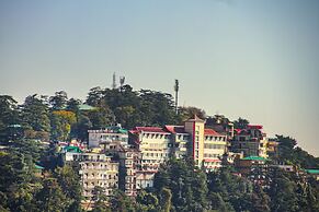 Amritara Surya Mcleodganj Dharamshala