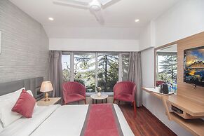 Amritara Surya Mcleodganj Dharamshala