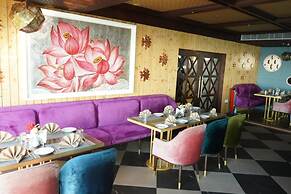 Amritara Surya Mcleodganj Dharamshala