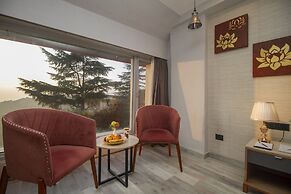 Amritara Surya Mcleodganj Dharamshala