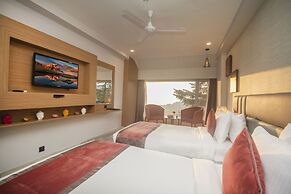 Amritara Surya Mcleodganj Dharamshala