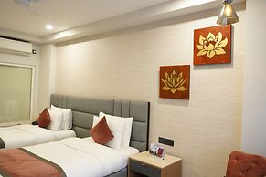 Amritara Surya Mcleodganj Dharamshala