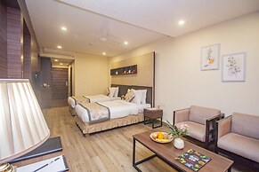 Amritara Surya Mcleodganj Dharamshala