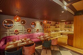 Amritara Surya Mcleodganj Dharamshala