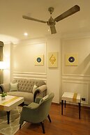 Amritara Surya Mcleodganj Dharamshala