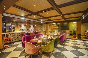 Amritara Surya Mcleodganj Dharamshala