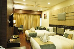 Amritara Surya Mcleodganj Dharamshala