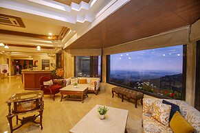 Amritara Surya Mcleodganj Dharamshala