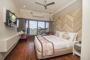 Amritara Surya Mcleodganj Dharamshala