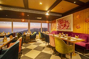 Amritara Surya Mcleodganj Dharamshala