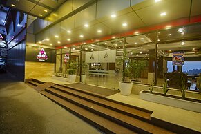 Amritara Surya Mcleodganj Dharamshala