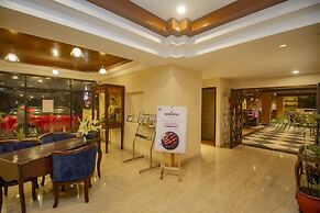 Amritara Surya Mcleodganj Dharamshala