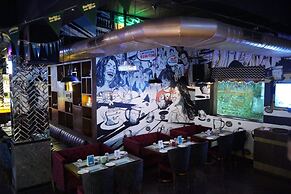 Amritara Surya Mcleodganj Dharamshala