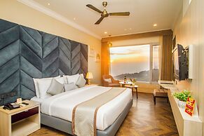 Amritara Surya Mcleodganj Dharamshala