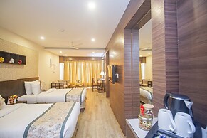 Amritara Surya Mcleodganj Dharamshala