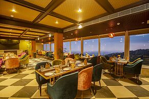 Amritara Surya Mcleodganj Dharamshala