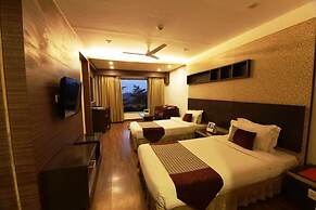 Amritara Surya Mcleodganj Dharamshala