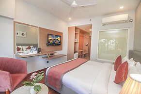 Amritara Surya Mcleodganj Dharamshala