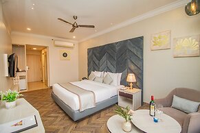 Amritara Surya Mcleodganj Dharamshala